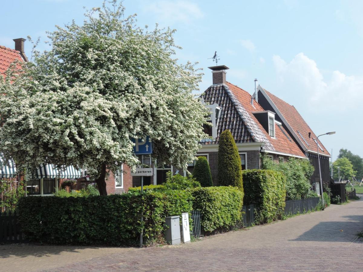 Het Binnenhuis Workum Exterior photo