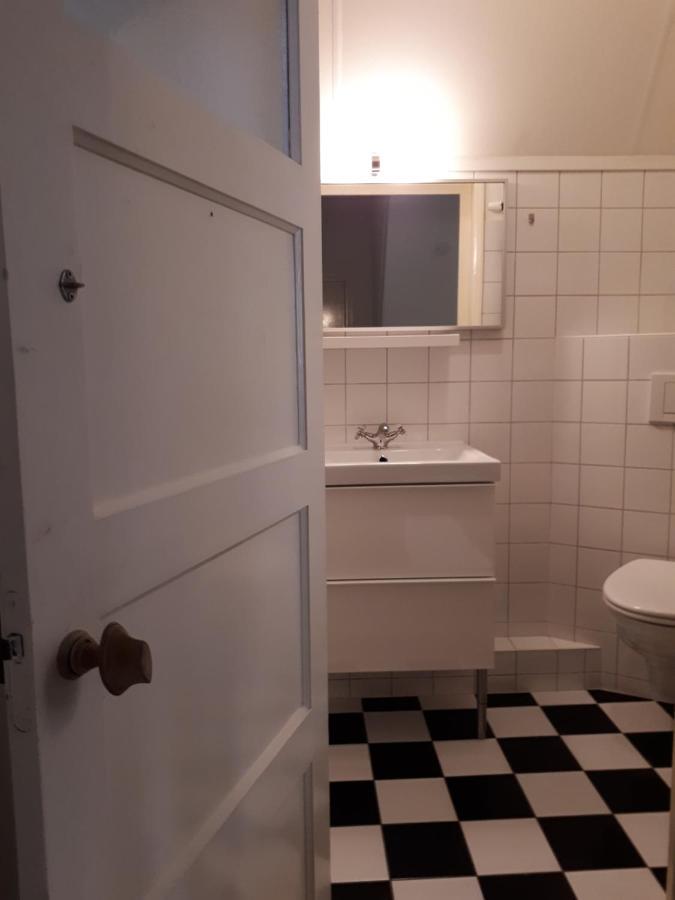 Het Binnenhuis Workum Room photo