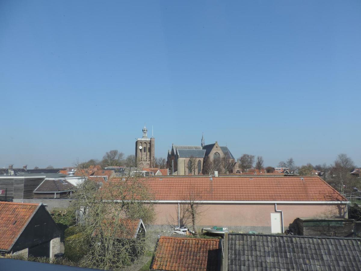 Het Binnenhuis Workum Exterior photo